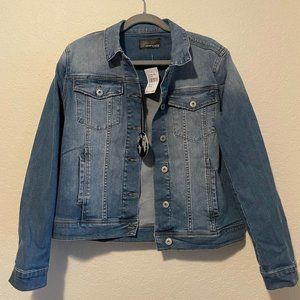 Articles of Society Racine Denim Jacket